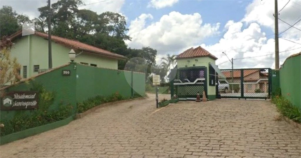 Terreno à venda em Alto da Serra (mailasqui), São Roque, SP