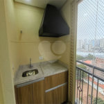 Apartamento para alugar com 2 suítes em Jardim São Paulo(zona Norte), São Paulo, SP