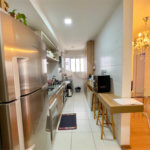 Apartamento à venda com 2 quartos, sendo 1 suíte, em Brás, São Paulo, SP