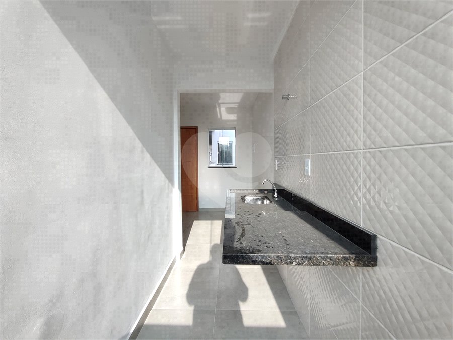 Apartamento à venda com 2 quartos em Vila Aurora (zona Norte), São Paulo, SP