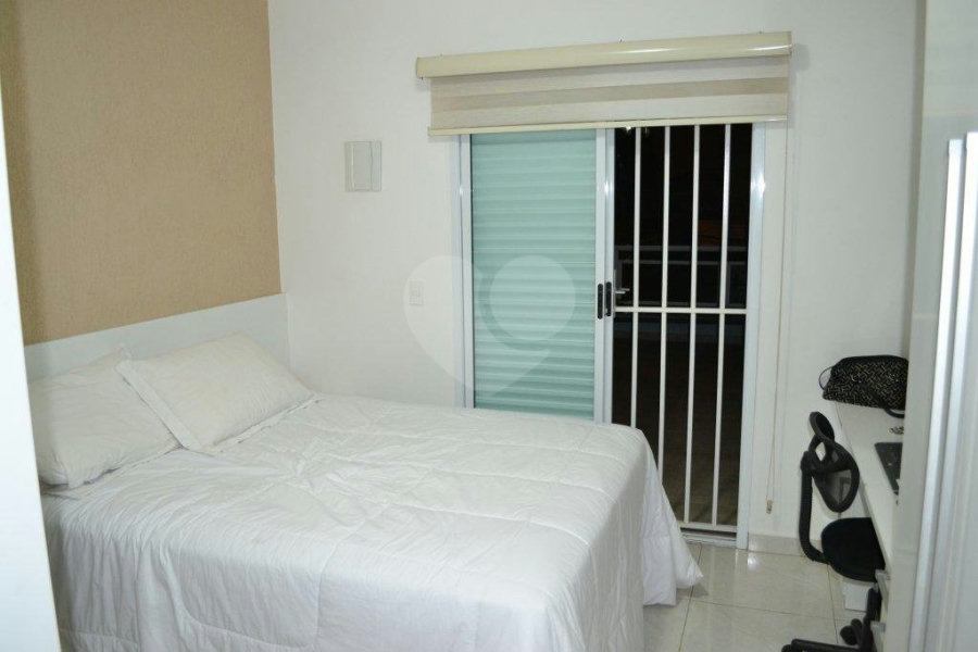 Casa à venda com 3 quartos, sendo 1 suíte, em Vila Guilherme, São Paulo, SP