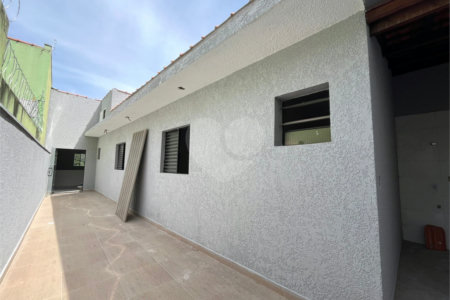 Casa à venda com 2 quartos, sendo 1 suíte, em Ipanema Ville, Sorocaba, SP
