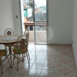 Apartamento á venda - Vila Campestre