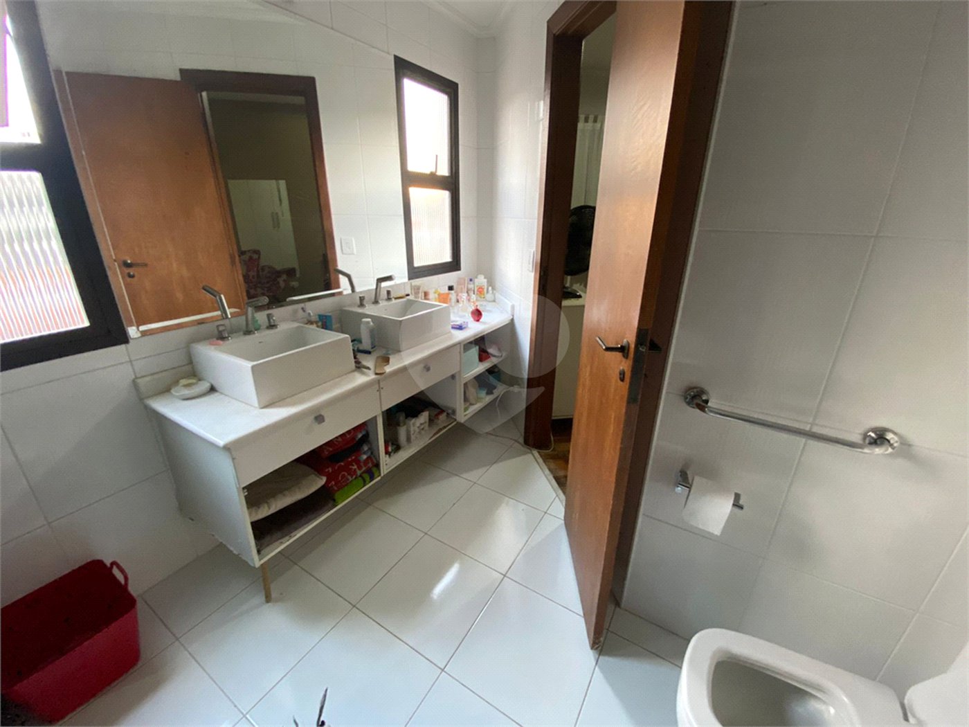 Apartamento à venda com 4 quartos, sendo 2 suítes,  em Santana, São Paulo, SP