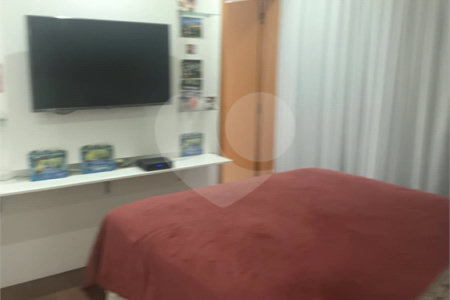 Apartamento para alugar com 3 suítes em Água Fria, São Paulo, SP