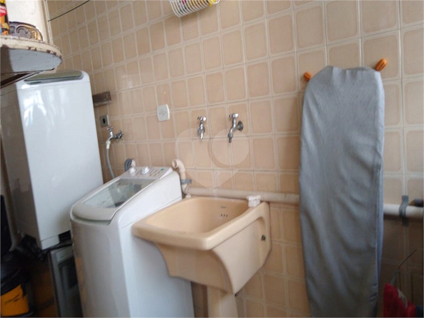 Sobrado à venda com 3 quartos, sendo 1 suíte, em Alto da Boa Vista, São Paulo, SP