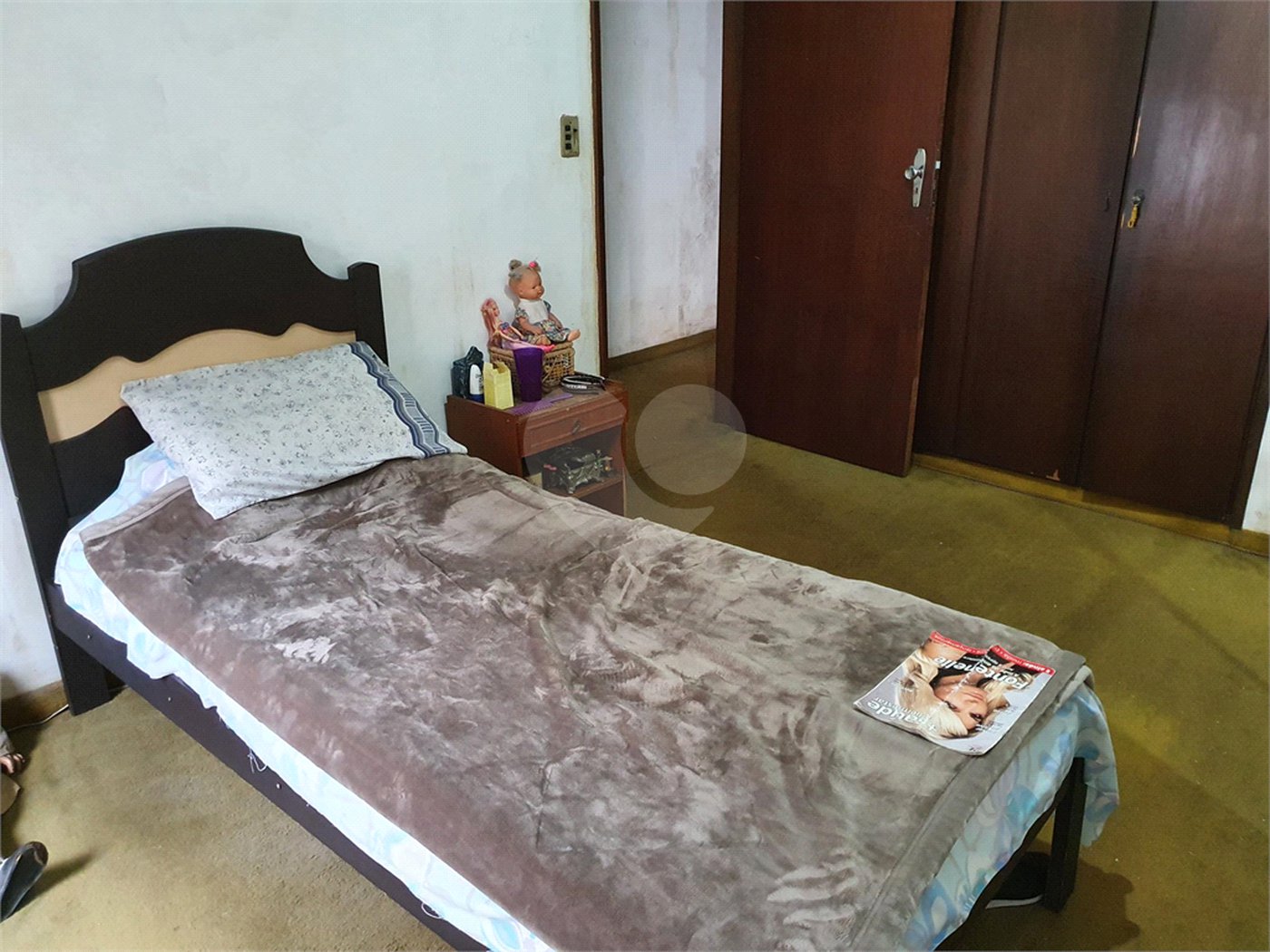 Casa à venda com 5 quartos, sendo 1 suíte, em Vila Romana, São Paulo, SP