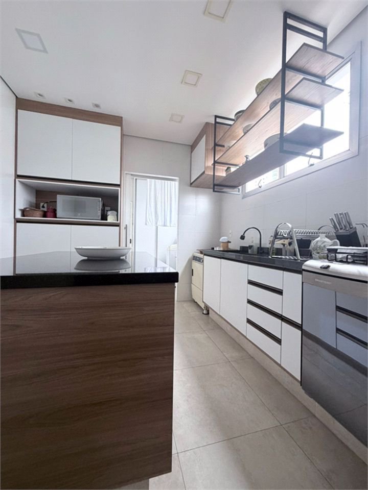 Apartamento Residencial à venda, Boqueirão, Santos - AP1618.
