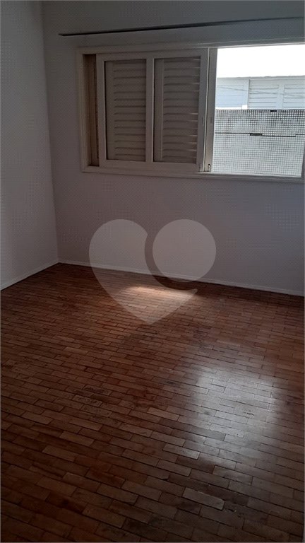 Apartamento à venda com 3 quartos em Santana, São Paulo, SP