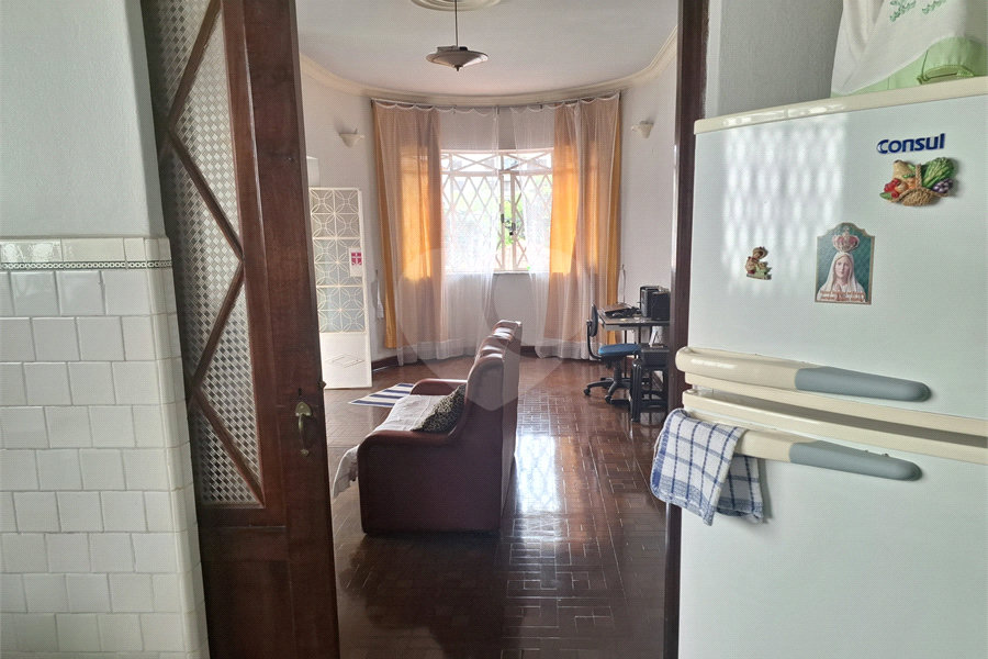 Sobrado à venda com 2 quartos em Jardim São Paulo(zona Norte), São Paulo, SP