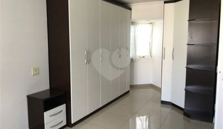 Apartamento à venda com 3 quartos em Jardim Olympia, São Paulo, SP