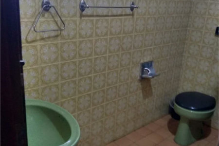 Casa à venda com 5 quartos, sendo 1 suíte, em Vila Fazzeoni, São Paulo, SP