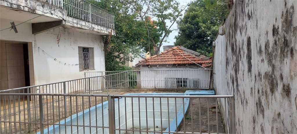 Casa à venda com 4 quartos, sendo 2 suítes, em Limão, São Paulo, SP