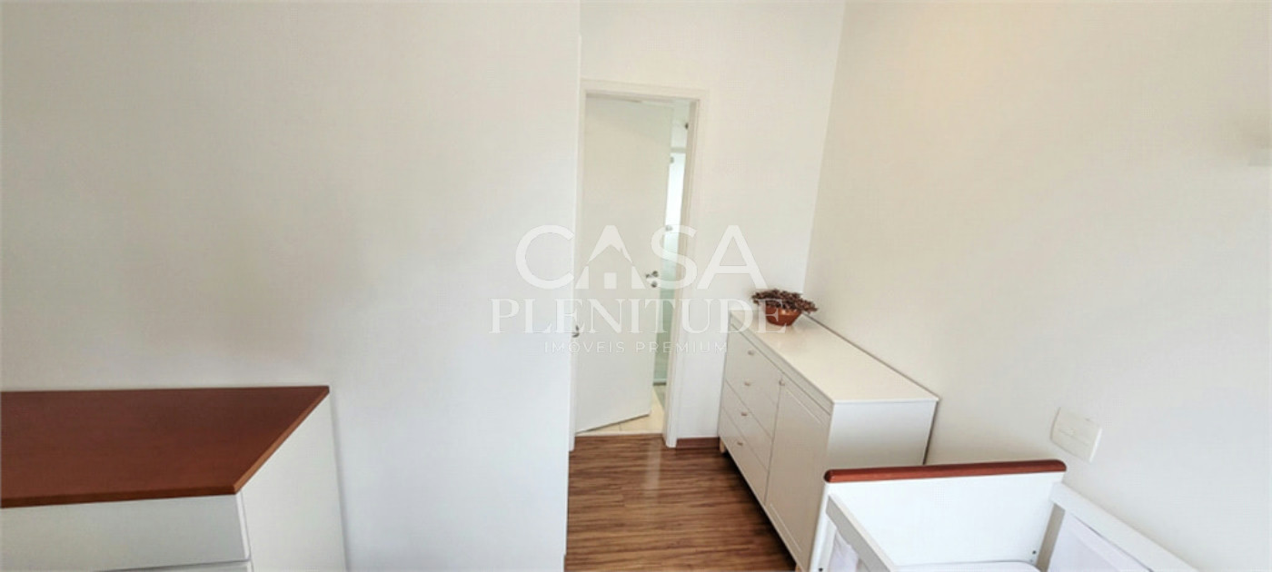 Apartamento à venda com 2 suítes em Vila Mariana, São Paulo, SP