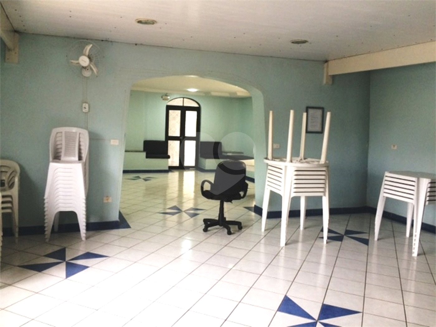 Apartamento à venda com 3 quartos em Santana, São Paulo, SP