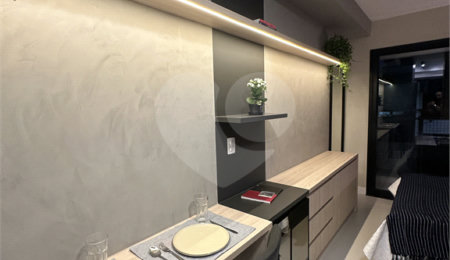 Apartamento à venda em Mirandópolis, São Paulo, SP