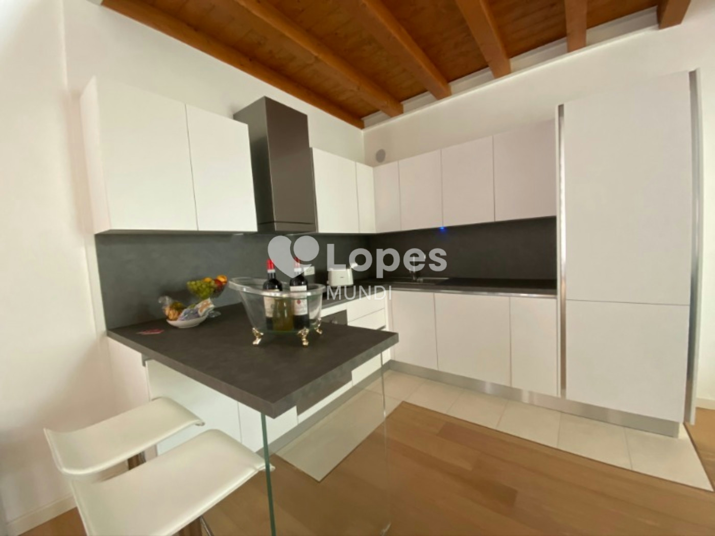 Apartamento com 2 quartos à venda em Pellestrina, Veneza, Itália – Venetia Domus