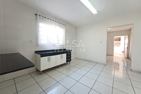 Casa à venda com 2 quartos em Jardim do Carmo, Sorocaba, SP