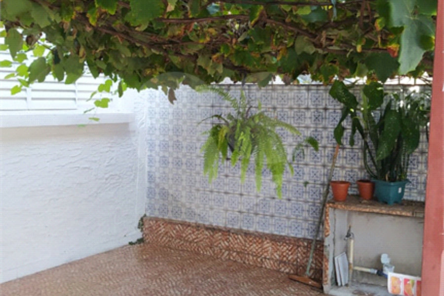 Casa à venda com 6 quartos em Freguesia do Ó, São Paulo, SP