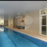 Apartamento à venda com 1 suíte em Cidade Monções, São Paulo, SP