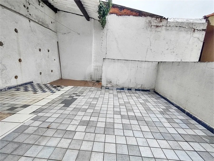 Casa Térrea à venda com 2 quartos em Parque Vitória, São Paulo, SP