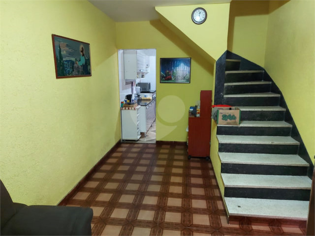 Casa à venda com 2 quartos, sendo 1 suíte,  em Vila Medeiros, São Paulo, SP