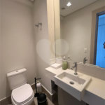 Apartamento à venda com 4 suítes em Santana, São Paulo, SP
