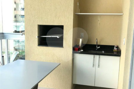 Apartamento à venda com 3 suítes em Santana, São Paulo, SP