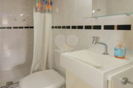 Apartamento à venda com 2 quartos em Tijuca, Rio de Janeiro, RJ