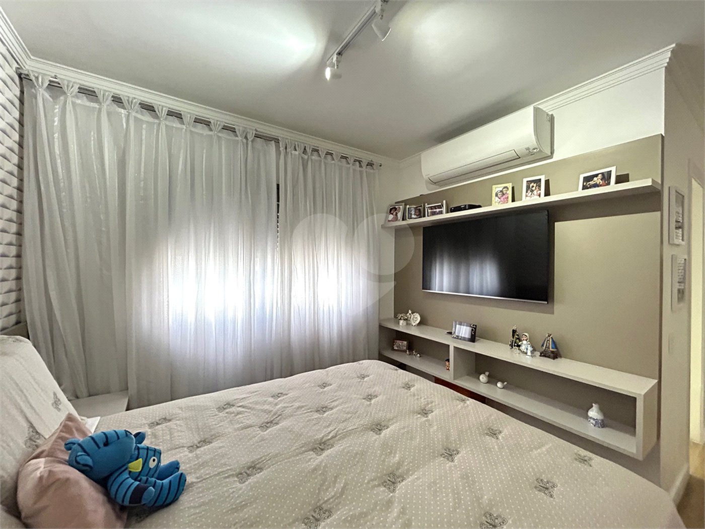 Apartamento à venda com 3 suítes em Vila Leopoldina, São Paulo, SP