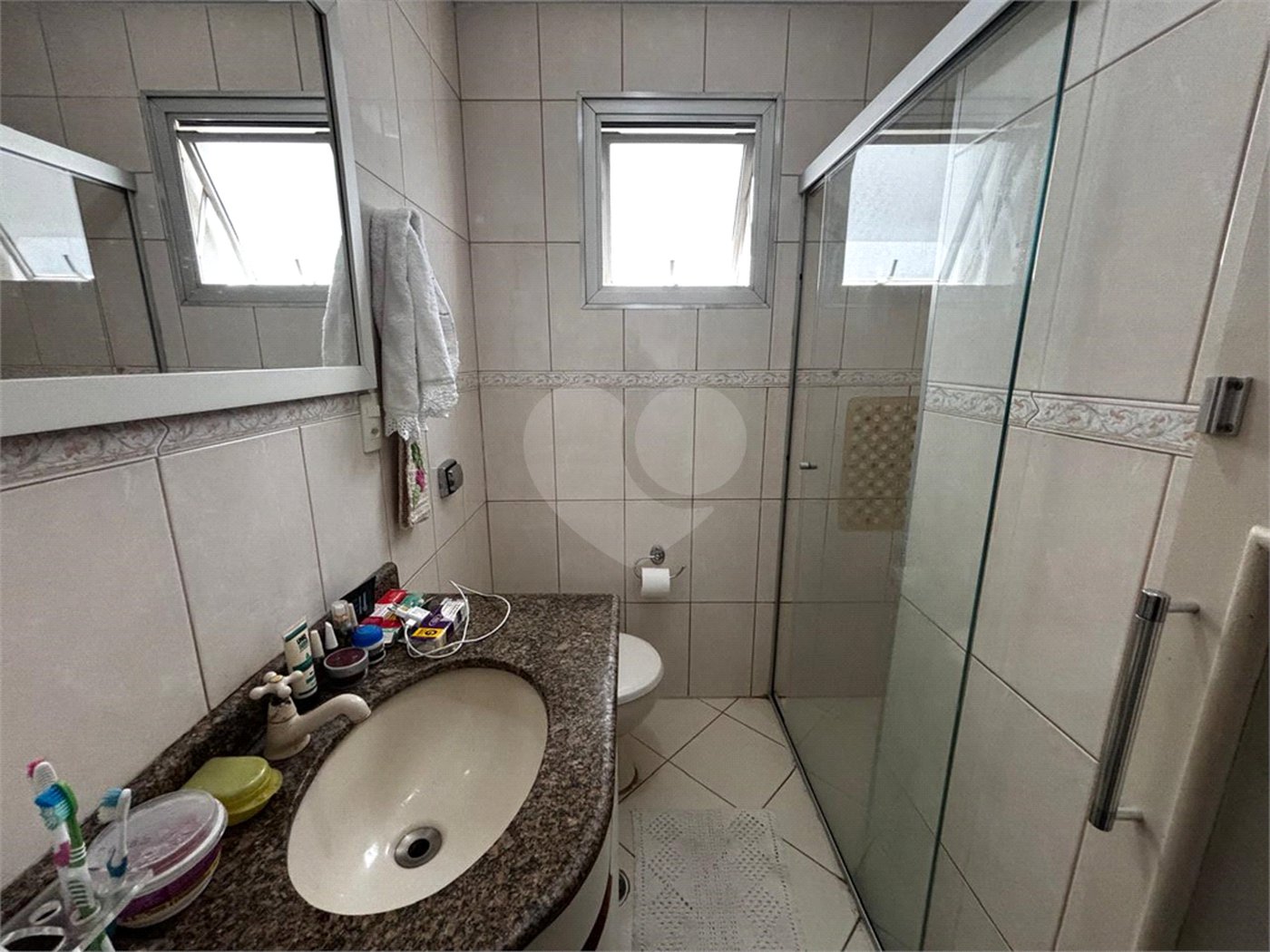 Apartamento à venda com 2 quartos, sendo 1 suíte, em Mandaqui, São Paulo, SP