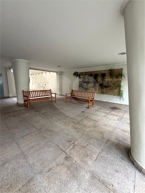 Apartamento à venda com 3 quartos, sendo 1 suíte, em Pinheiros, São Paulo, SP