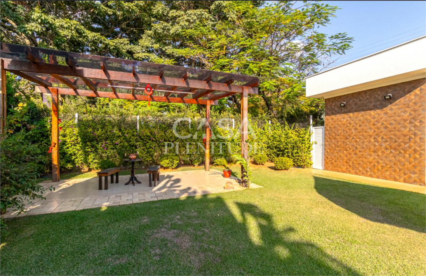 Casa em condomínio à venda com 3 suítes em Caguassu, Sorocaba, SP