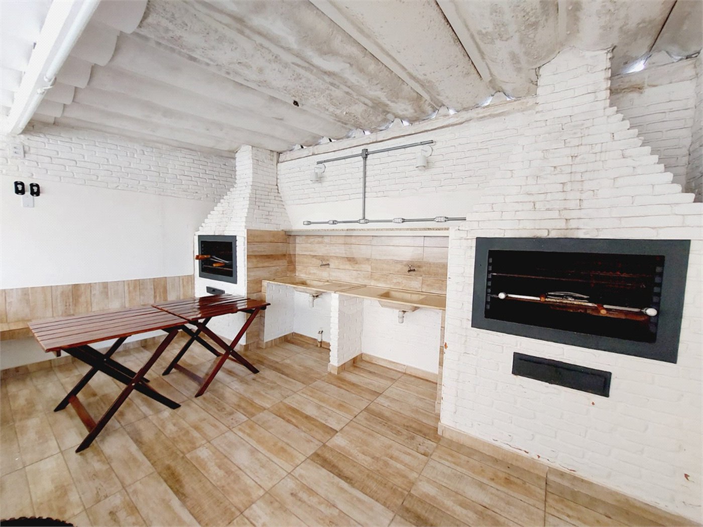 Apartamento à venda com 3 quartos em Vila Jaguara, São Paulo, SP