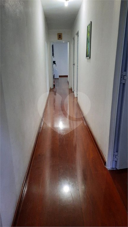 Sobrado à venda com 3 quartos, sendo 1 suíte, em Americanópolis, São Paulo, SP