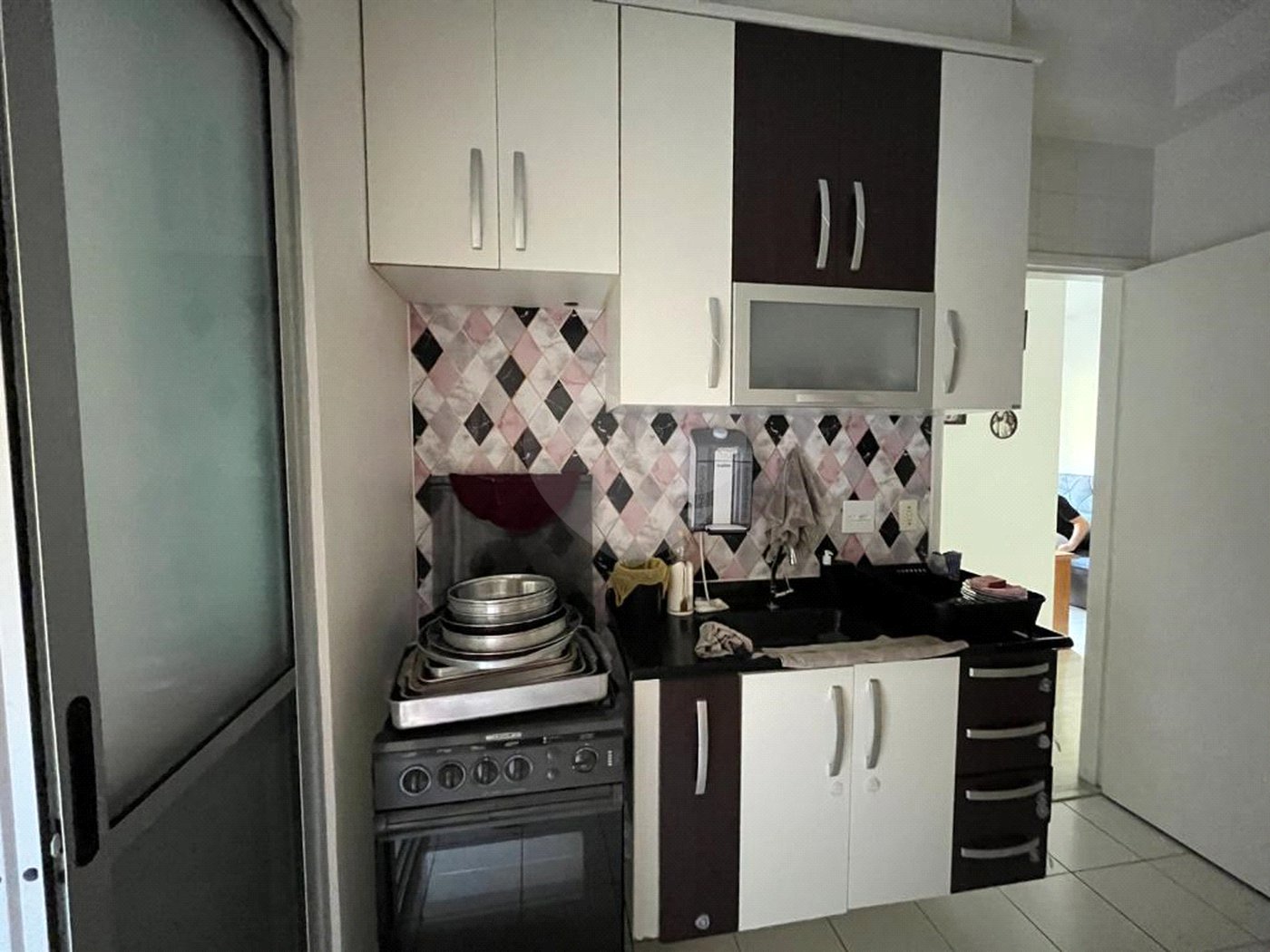 Apartamento à venda com 2 quartos em Vila Nova Cachoeirinha, São Paulo, SP