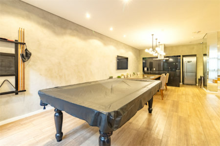 Apartamento à venda em Indianópolis, São Paulo, SP