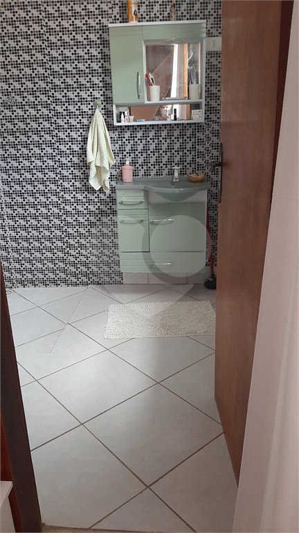 Casa à venda com 2 quartos em Casa Verde, São Paulo, SP