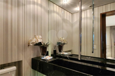 Apartamento à venda com 4 suítes em Nova Petrópolis, São Bernardo do Campo, SP
