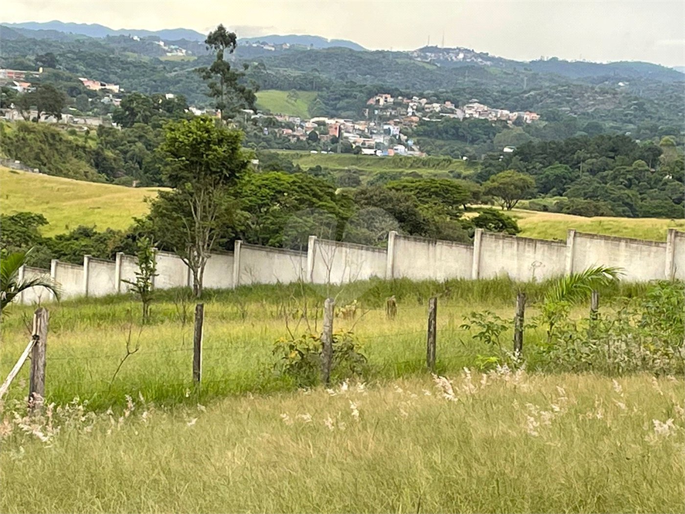 Terreno à venda em Parque Residencial Itapeti, Mogi das Cruzes, SP