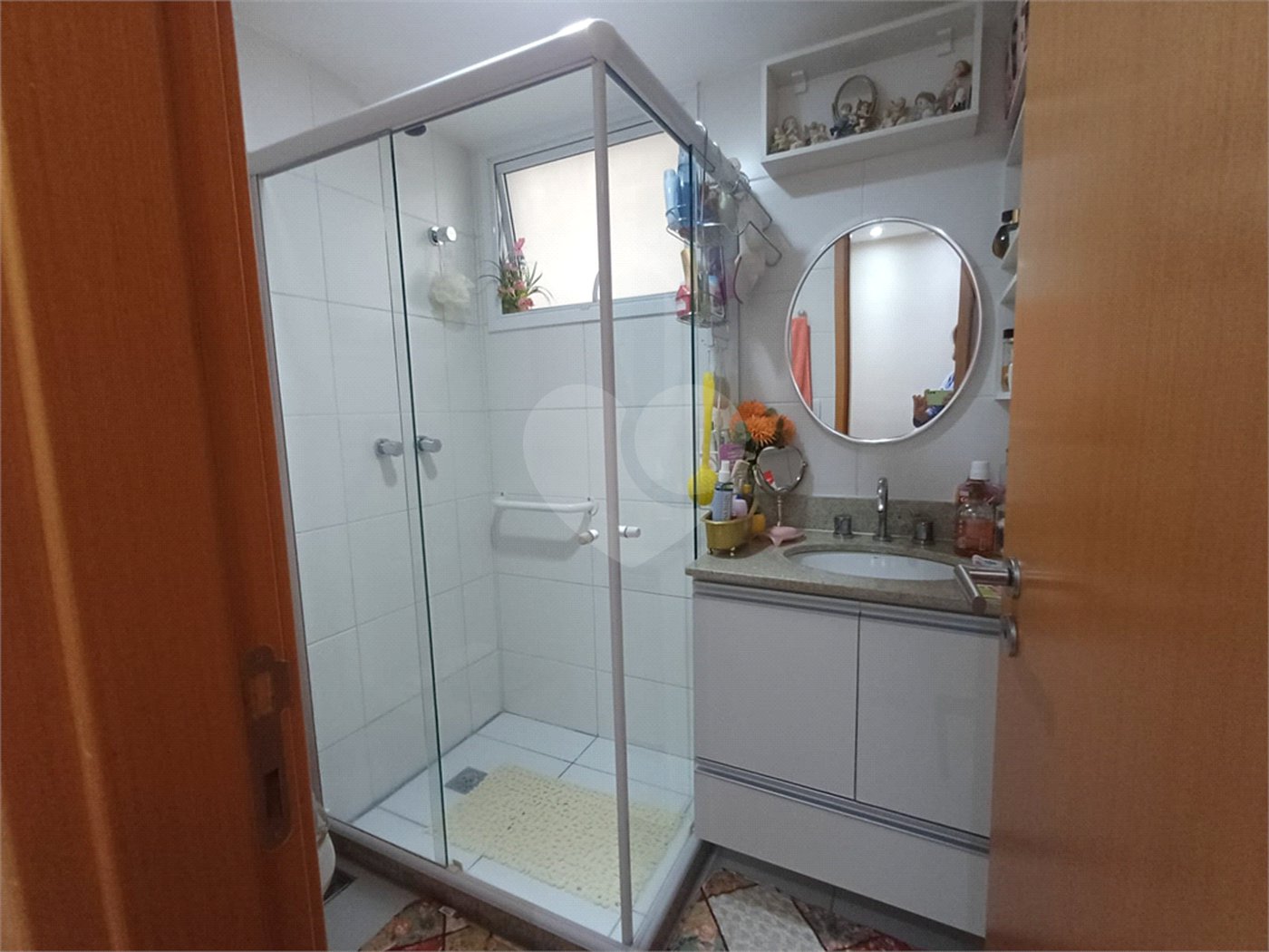 Apartamento à venda com 3 quartos, sendo 1 suíte, em Maracanã, Rio de Janeiro, RJ