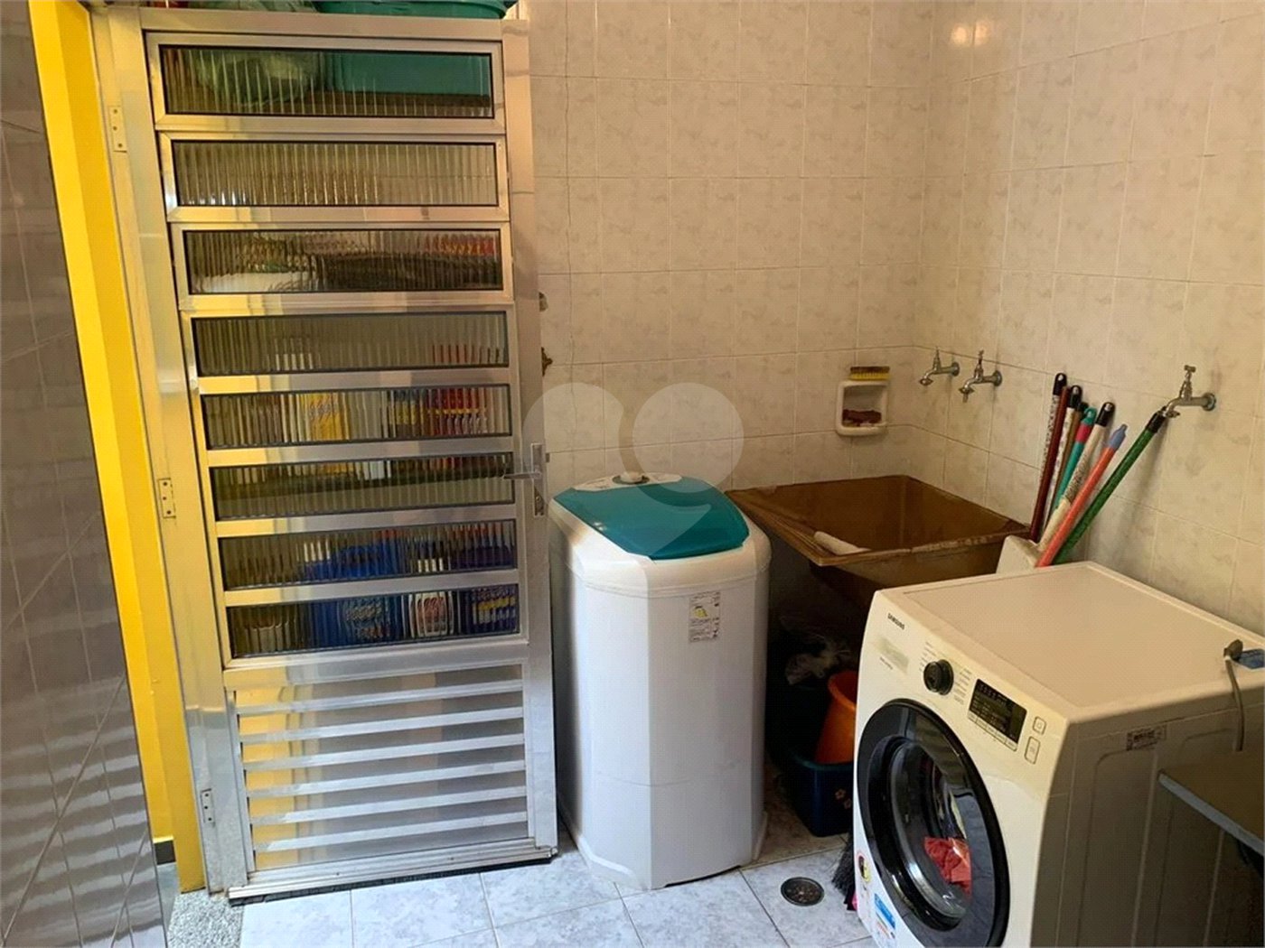 Sobrado à venda com 2 quartos, sendo 1 suíte, em Cupecê, São Paulo, SP