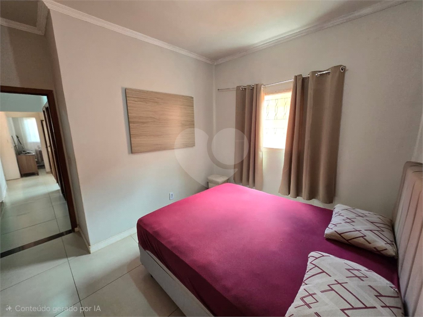 Casa à venda com 2 quartos em Vila Carvalho, Itapetininga, SP