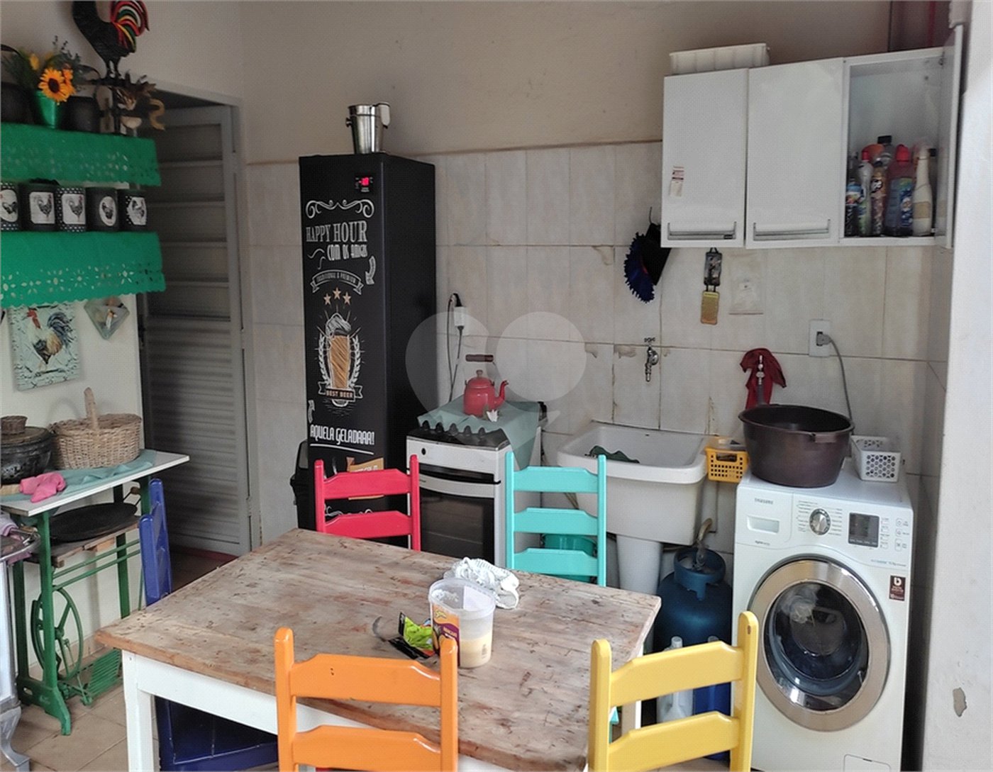 Casa à venda com 3 quartos, sendo 1 suíte, em Cidade Nova I, Indaiatuba, SP
