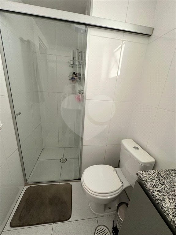 Apartamento à venda com 3 quartos, sendo 1 suíte,  em Vila Suzana, São Paulo, SP