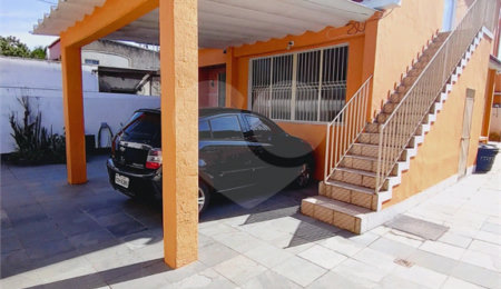 Casa à venda com 2 quartos em Campo Grande, Rio de Janeiro, RJ