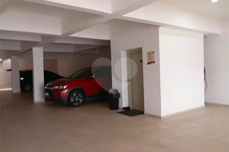 Cobertura à venda com 2 quartos, sendo 1 suíte, em Parque Novo Oratório, Santo André, SP