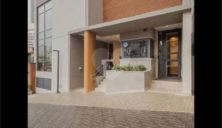 Apartamento à venda com 1 quarto em Sumaré, São Paulo, SP