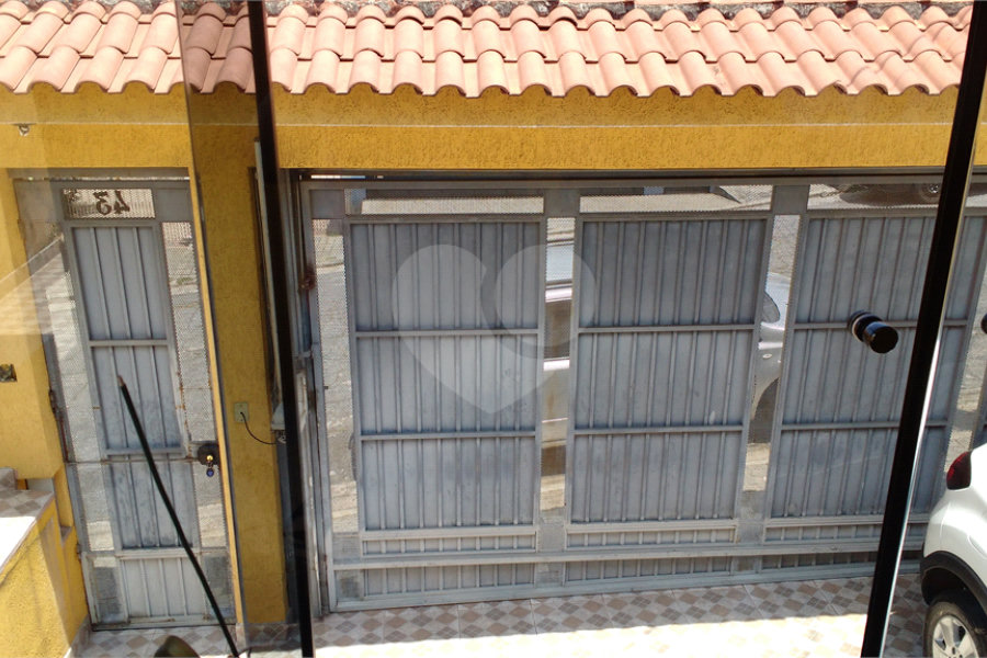 Sobrado à venda com 3 quartos em Vila Nova Cachoeirinha, São Paulo, SP
