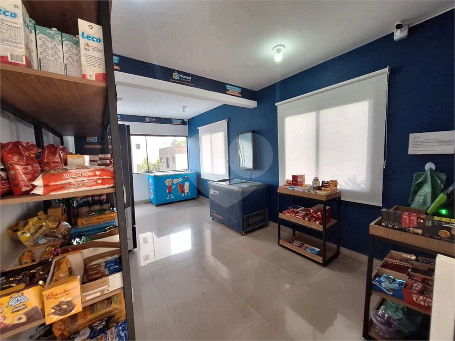 Apartamento à venda com 3 quartos em Horto, São Paulo, SP